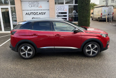 PEUGEOT 3008 1.6 BlueHDi 120 Ch GT Line / EAT6 / Distribution OK
