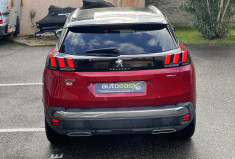 PEUGEOT 3008 1.6 BlueHDi 120 Ch GT Line / EAT6 / Distribution OK
