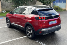 PEUGEOT 3008 1.6 BlueHDi 120 Ch GT Line / EAT6 / Distribution OK