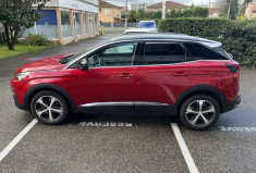 PEUGEOT 3008 1.6 BlueHDi 120 Ch GT Line / EAT6 / Distribution OK