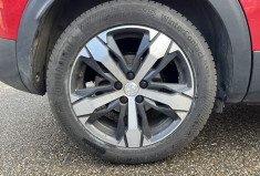 PEUGEOT 3008 1.6 BlueHDi 120 Ch GT Line / EAT6 / Distribution OK