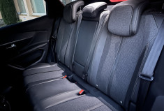 PEUGEOT 3008 1.6 BlueHDi 120 Ch GT Line / EAT6 / Distribution OK