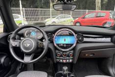 Mini Mini Cabriolet Cooper S Edition Camden 178 BVA7 LCI 2 / Sièges Chauffants / ATH / Carplay