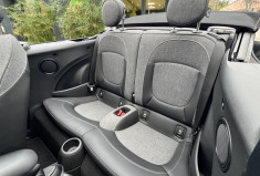 Mini Mini Cabriolet Cooper S Edition Camden 178 BVA7 LCI 2 / Sièges Chauffants / ATH / Carplay