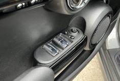 Mini Mini Cabriolet Cooper S Edition Camden 178 BVA7 LCI 2 / Sièges Chauffants / ATH / Carplay