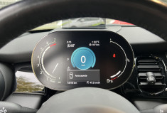 Mini Mini Cabriolet Cooper S Edition Camden 178 BVA7 LCI 2 / Sièges Chauffants / ATH / Carplay