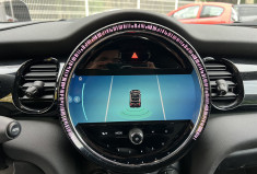 Mini Mini Cabriolet Cooper S Edition Camden 178 BVA7 LCI 2 / Sièges Chauffants / ATH / Carplay
