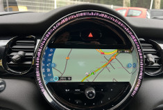 Mini Cooper S Cabriolet Edition Camden 178 BVA7 LCI 2 / Sièges Chauffants / ATH / Carplay