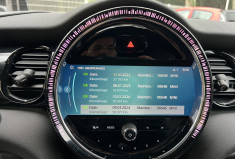 Mini Mini Cabriolet Cooper S Edition Camden 178 BVA7 LCI 2 / Sièges Chauffants / ATH / Carplay