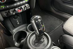 Mini Mini Cabriolet Cooper S Edition Camden 178 BVA7 LCI 2 / Sièges Chauffants / ATH / Carplay