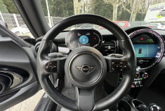 Mini Mini Cabriolet Cooper S Edition Camden 178 BVA7 LCI 2 / Sièges Chauffants / ATH / Carplay