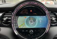 Mini Mini Cabriolet Cooper S Edition Camden 178 BVA7 LCI 2 / Sièges Chauffants / ATH / Carplay