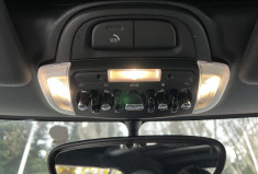 Mini Cooper S Cabriolet Edition Camden 178 BVA7 LCI 2 / Sièges Chauffants / ATH / Carplay