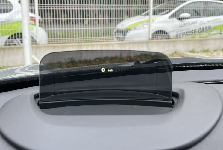 Mini Cooper S Cabriolet Edition Camden 178 BVA7 LCI 2 / Sièges Chauffants / ATH / Carplay