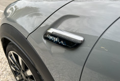 Mini Cooper S Cabriolet Edition Camden 178 BVA7 LCI 2 / Sièges Chauffants / ATH / Carplay