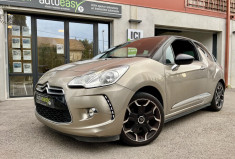 CITROEN DS3 1.6 THP 156ch Sport Chic