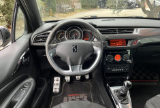 CITROEN DS3 1.6 THP 156ch Sport Chic