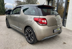 CITROEN DS3 1.6 THP 156ch Sport Chic