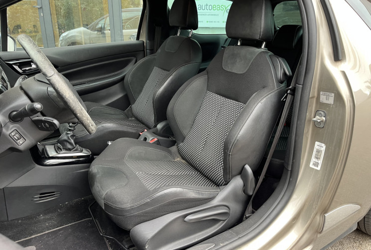 CITROEN DS3 1.6 THP 156ch Sport Chic