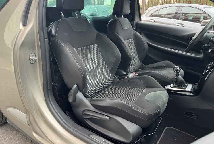 CITROEN DS3 1.6 THP 156ch Sport Chic