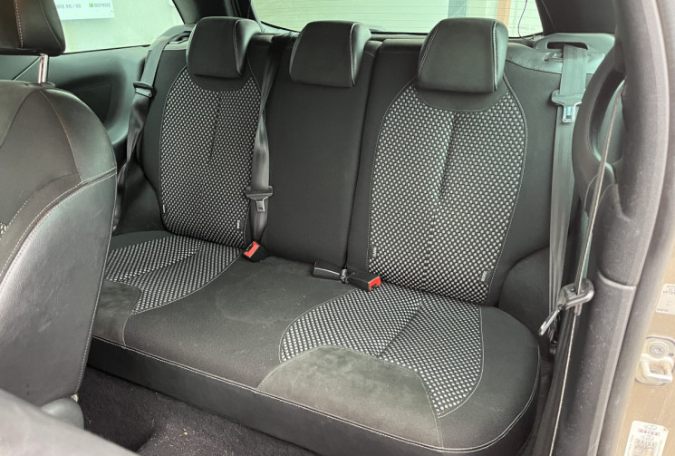 CITROEN DS3 1.6 THP 156ch Sport Chic