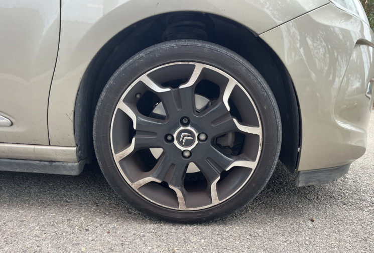 CITROEN DS3 1.6 THP 156ch Sport Chic