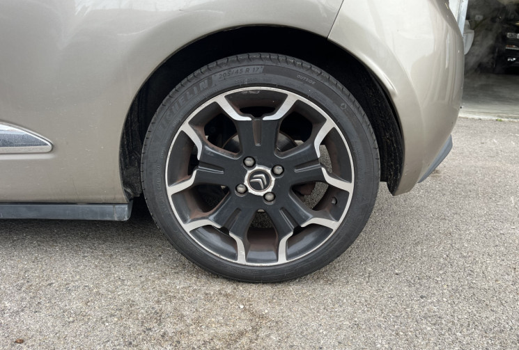 CITROEN DS3 1.6 THP 156ch Sport Chic