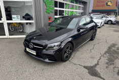 MERCEDES CLASSE C 200d 160 AMG line 9G-Tronic