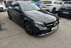 MERCEDES CLASSE C 200d 160 AMG line 9G-Tronic