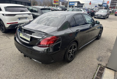 MERCEDES CLASSE C 200d 160 AMG line 9G-Tronic