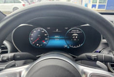 MERCEDES CLASSE C 200d 160 AMG line 9G-Tronic