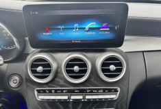 MERCEDES CLASSE C 200d 160 AMG line 9G-Tronic