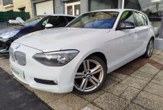 BMW Série 1 (F20) 116i  /136 cv Boîte auto