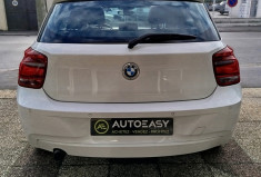 BMW Série 1 (F20) 116i  /136 cv Boîte auto