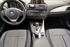 BMW Série 1 (F20) 116i  /136 cv Boîte auto