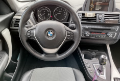 BMW Série 1 (F20) 116i  /136 cv Boîte auto