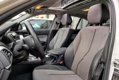 BMW Série 1 (F20) 116i  /136 cv Boîte auto