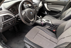 BMW Série 1 (F20) 116i  /136 cv Boîte auto