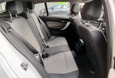 BMW Série 1 (F20) 116i  /136 cv Boîte auto