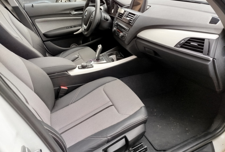 BMW Série 1 (F20) 116i  /136 cv Boîte auto