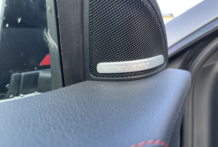 Mercedes CLA 45 AMG ONE EDITION 360 CV - GARANTIE 12 MOIS
