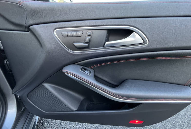 Mercedes CLA 45 AMG ONE EDITION 360 CV - GARANTIE 12 MOIS