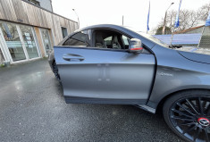 Mercedes CLA 45 AMG ONE EDITION 360 CV - GARANTIE 12 MOIS