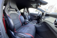 Mercedes CLA 45 AMG ONE EDITION 360 CV - GARANTIE 12 MOIS