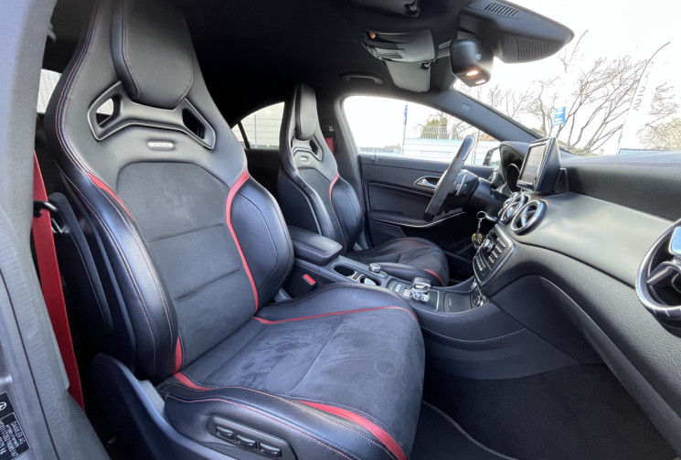 Mercedes CLA 45 AMG ONE EDITION 360 CV - GARANTIE 12 MOIS