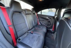 Mercedes CLA 45 AMG ONE EDITION 360 CV - GARANTIE 12 MOIS