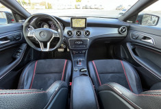Mercedes CLA 45 AMG ONE EDITION 360 CV - GARANTIE 12 MOIS