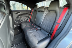 Mercedes CLA 45 AMG ONE EDITION 360 CV - GARANTIE 12 MOIS