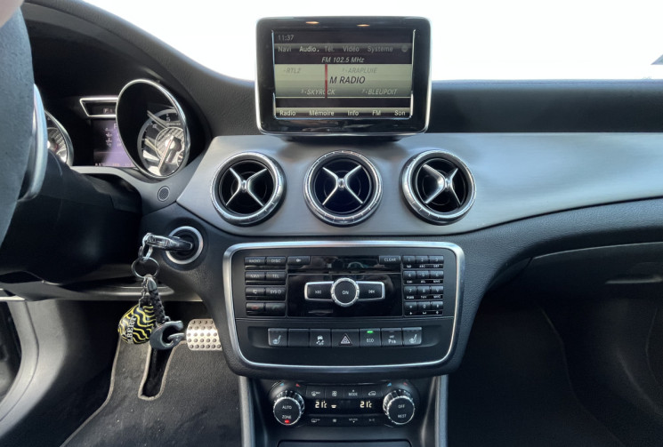 Mercedes CLA 45 AMG ONE EDITION 360 CV - GARANTIE 12 MOIS