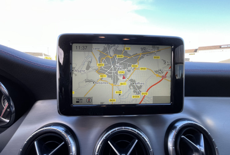 Mercedes CLA 45 AMG ONE EDITION 360 CV - GARANTIE 12 MOIS